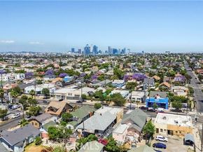 2815 S Western Avenue, Los Angeles CA 90018