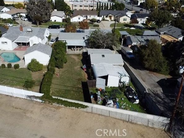 20116 Archwood Street, Winnetka (los Angeles) CA 91306