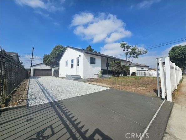 15603 S Tarrant, Compton CA 90220