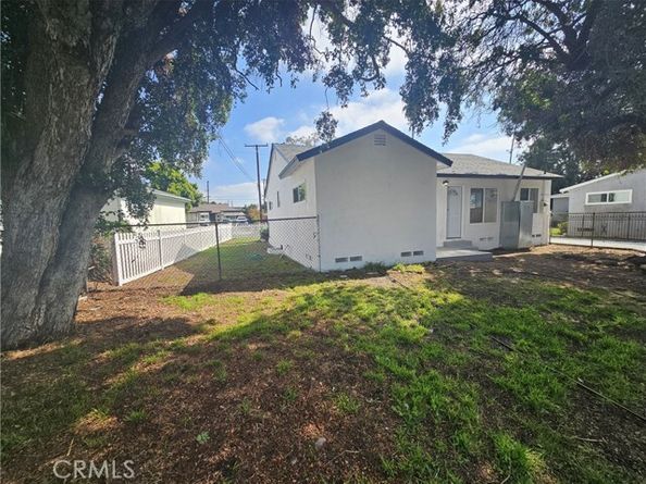 15603 S Tarrant, Compton CA 90220