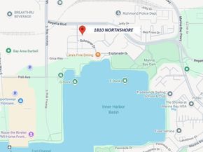 1810 Northshore Dr, Richmond CA 94804