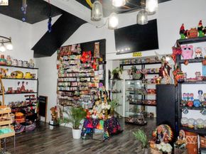 6708 International Blvd, Oakland CA 94621