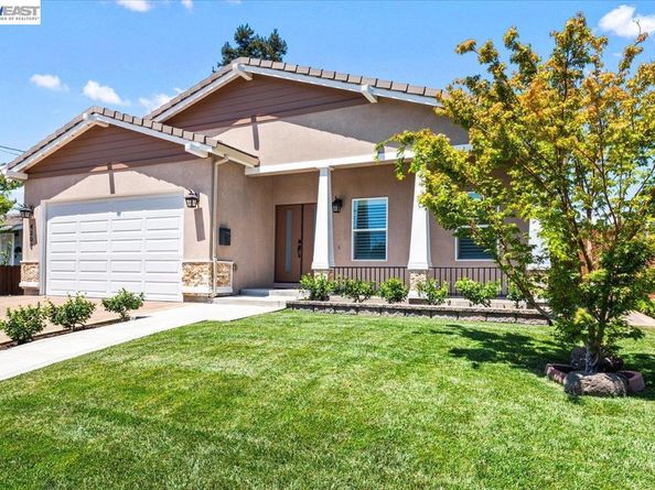 4309 Bora Bora Ave, Fremont CA 94538