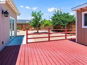 4309 Bora Bora Ave, Fremont CA 94538