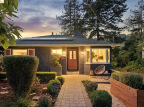 7406 Circle Hill DR, Oakland CA 94605