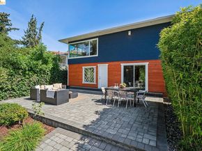 7406 Circle Hill DR, Oakland CA 94605