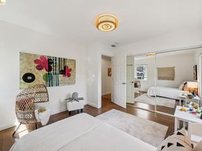 7406 Circle Hill DR, Oakland CA 94605