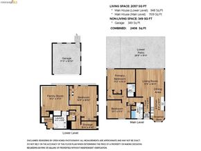 7406 Circle Hill DR, Oakland CA 94605