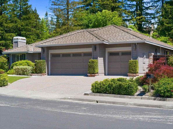 300 Andros Dr, San Ramon CA 94582