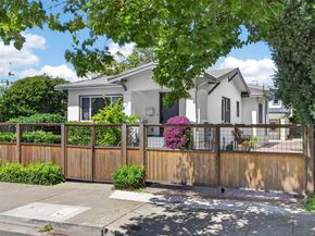 914 61st Street, Oakland CA 94608