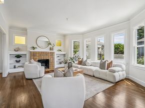 4191 Montgomery ST, Oakland CA 94611