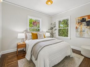 4191 Montgomery ST, Oakland CA 94611