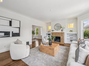4191 Montgomery ST, Oakland CA 94611