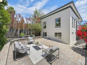 4191 Montgomery ST, Oakland CA 94611