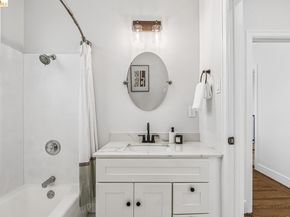 4191 Montgomery ST, Oakland CA 94611