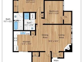 26 Raintree Ct 30, Hayward CA 94544