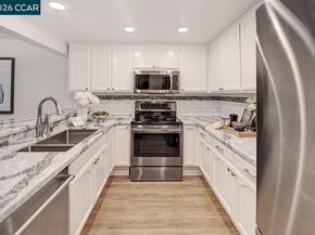 1417 Oakmont Dr 2, Walnut Creek CA 94595
