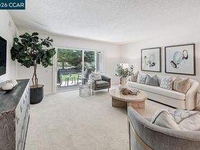 1417 Oakmont Dr 2, Walnut Creek CA 94595