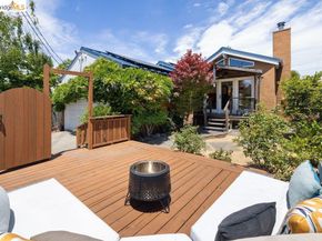 287 Purdue Ave., Kensington CA 94708
