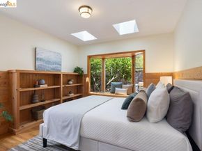 287 Purdue Ave., Kensington CA 94708