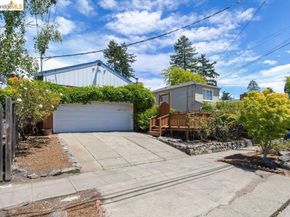 287 Purdue Ave., Kensington CA 94708