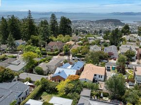 287 Purdue Ave., Kensington CA 94708