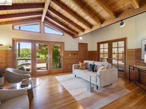 287 Purdue Ave., Kensington CA 94708