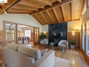 287 Purdue Ave., Kensington CA 94708