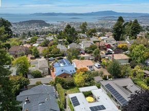 287 Purdue Ave., Kensington CA 94708