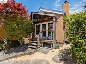 287 Purdue Ave., Kensington CA 94708