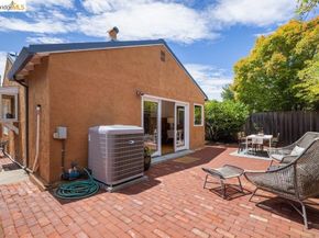 287 Purdue Ave., Kensington CA 94708