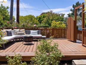 287 Purdue Ave., Kensington CA 94708