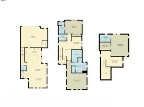 416 Dewitt Ln, Alameda CA 94501