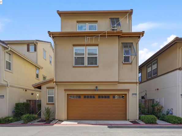 416 Dewitt Ln, Alameda CA 94501