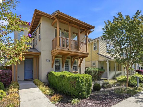 416 Dewitt Ln, Alameda CA 94501