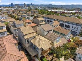 416 Dewitt Ln, Alameda CA 94501