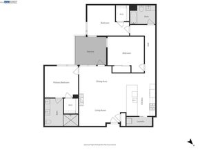 600 El Camino Real 308, Belmont CA 94002