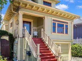3863 West St, Oakland CA 94608