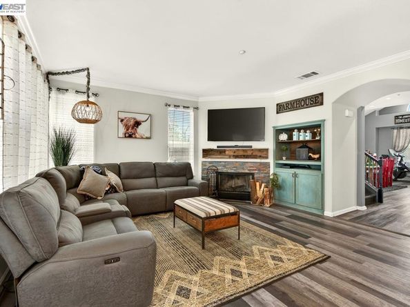 5762 Woodrose Way, Livermore CA 94551