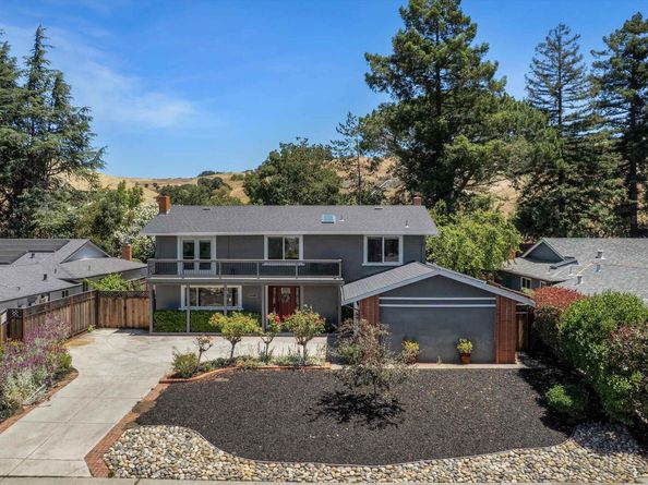 3629 Perada Dr, Walnut Creek CA 94598