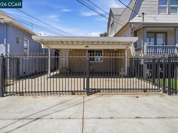 1917 Nevin Ave, Richmond CA 94801