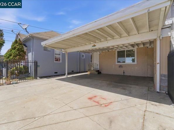 1917 Nevin Ave, Richmond CA 94801