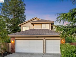 5028 Crystal Ridge Court, Oakland CA 94605