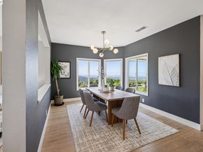 5028 Crystal Ridge Court, Oakland CA 94605