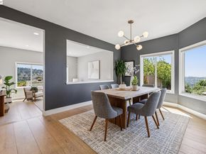 5028 Crystal Ridge Court, Oakland CA 94605