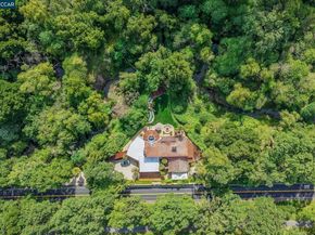 490 St Marys Rd, Lafayette CA 94549