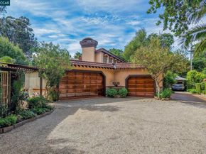 490 St Marys Rd, Lafayette CA 94549
