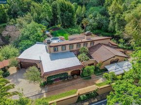 490 St Marys Rd, Lafayette CA 94549
