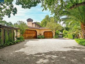 490 St Marys Rd, Lafayette CA 94549