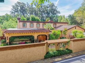 490 St Marys Rd, Lafayette CA 94549